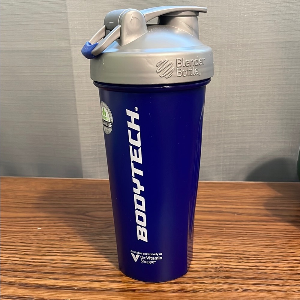 BodyTech Blender Bottle Shaker Cup